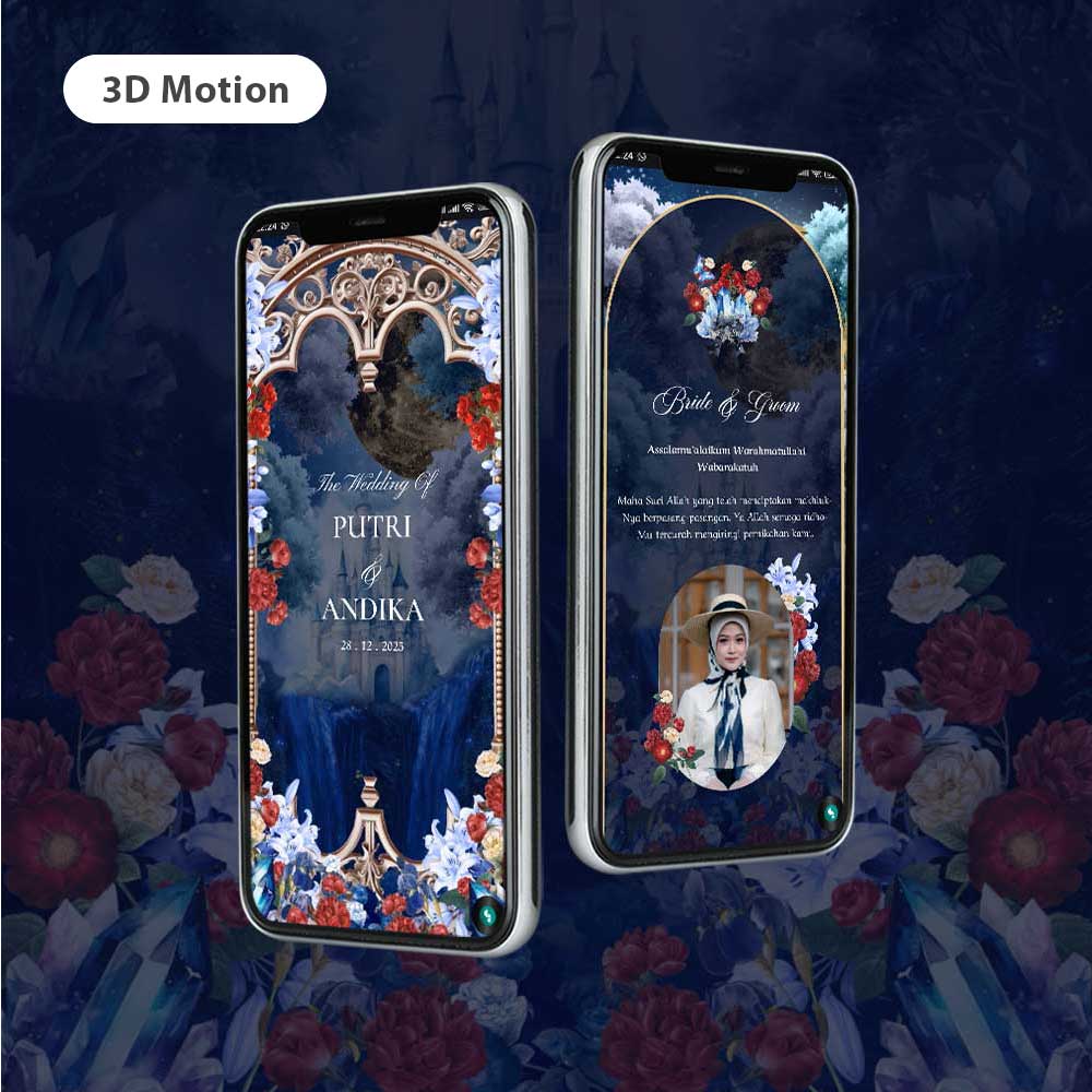 3D Motion 22