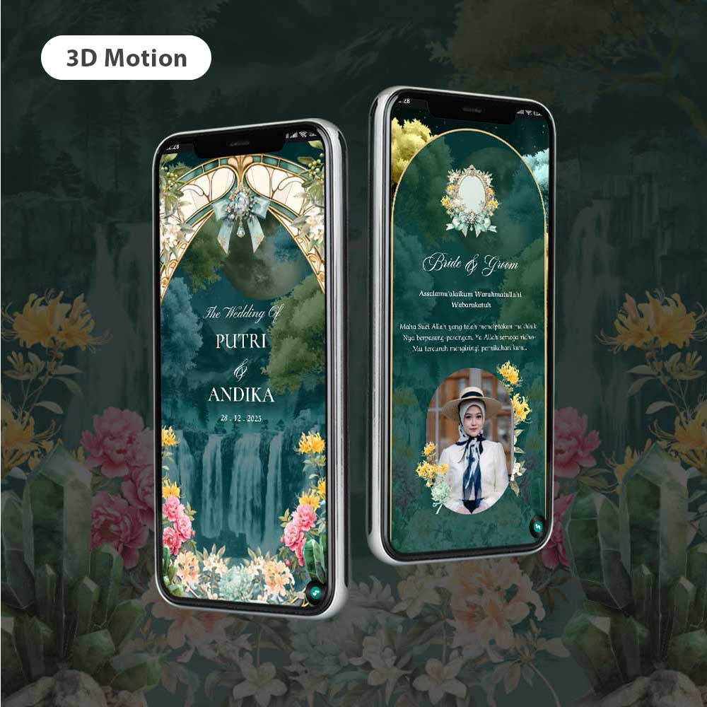 3D Motion 26
