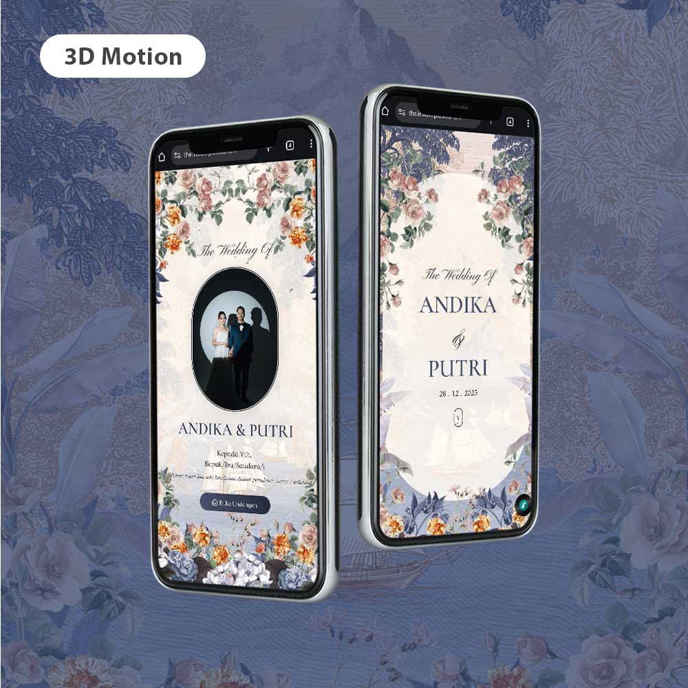 3D Motion 29