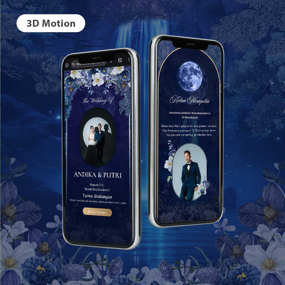 3D Motion 39