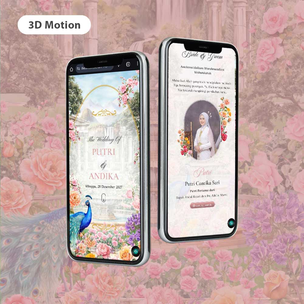 3D Motion 42