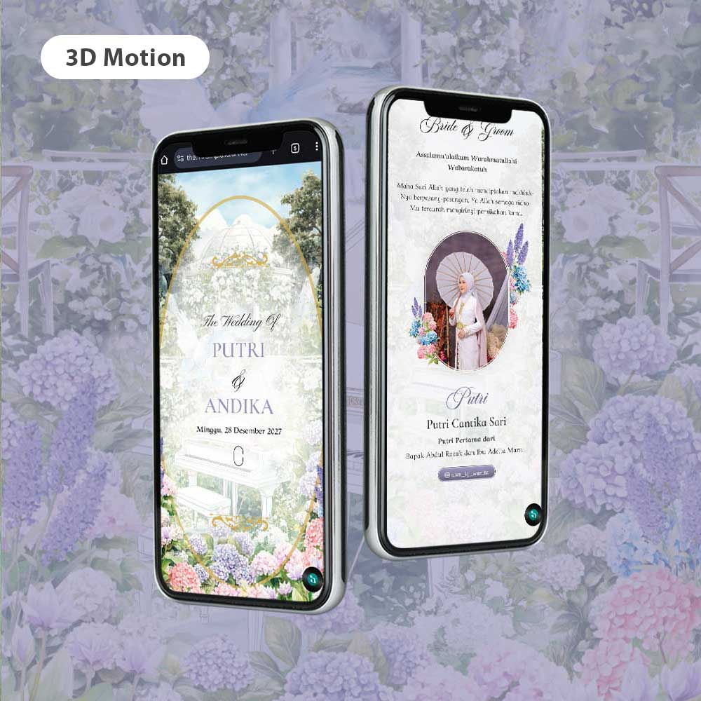 3D Motion 43
