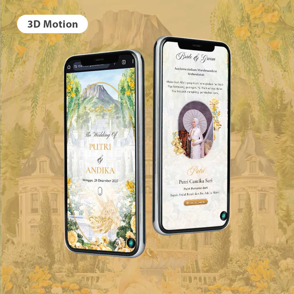 3D Motion 44